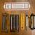 Antique Thermometers - 6 Total 1 thumbnail