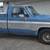 1984 Chev Trk Short Bed Silverado w Scoggins Dickey 350 & 700R4 1 thumbnail