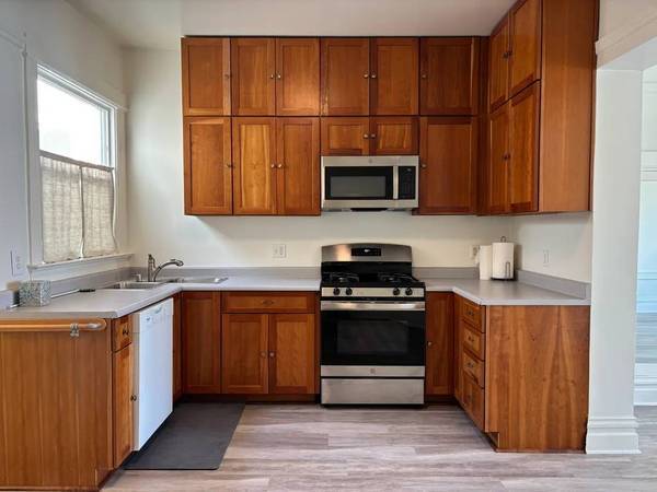 $1,290 / 1br - BRIGHT and SPACIOUS 1 Bedroom/1 Bath Apt in the Inner Richmond. (San Francisco)63964933509890120