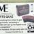 🏀🏈⚾️ Multi-Sport Card Trivia Game, Premium Tin Container (brand new) 3 thumbnail