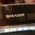 (Great condition) Sharp 52-Inch 1080p LCD HDTV 1 thumbnail