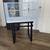 Bird Cage with nice stand 1 thumbnail