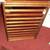 DISPLAY RACK for Jewelry Store Home Flea Market Organizer Wood Shelf 1 thumbnail
