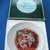 Avon collectible Christmas Plates, new in box, 1979, 1981, 1983 5 thumbnail