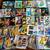 Kyle Busch card collection 85 cards with several rookies 1 thumbnail