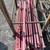 Pallet rack crossbar support and wire mesh 8 thumbnail