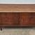 Mid Century Modern Walnut Double Dresser 7 thumbnail