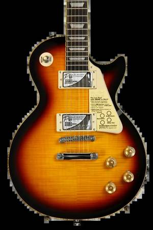 Epiphone Les Paul Ultra lll 1