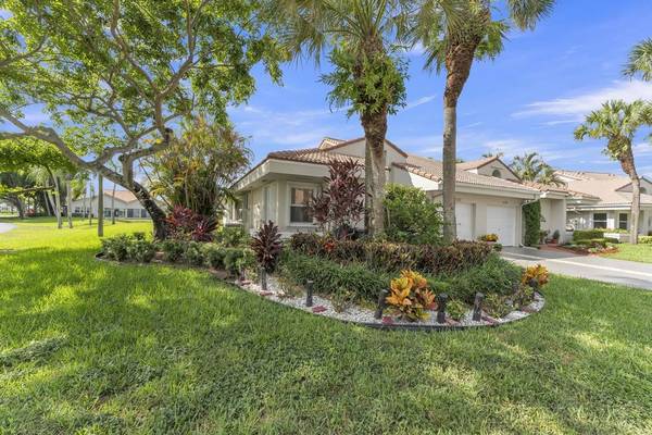 $525,000 / 2br - 2005ft2 - $525,000 2 Bed, 2 Bath Villa - 11120 Sangria Ct, Boca Raton  33498 (Boca Raton)64049280245507122