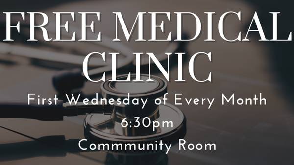 Free Medical Clinic 1