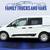 2014 Ford Transit Connect Van XL 2 thumbnail