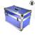 Toyo 4x5 Monorail w/Case, 210mm. f/5.6 Caltar-S II GOOD+ 13 thumbnail