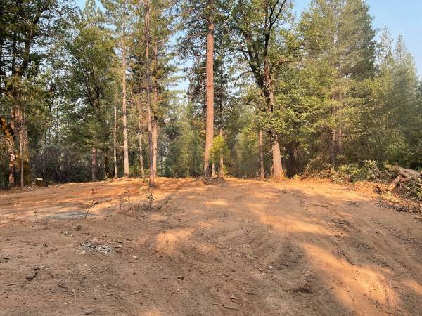 $139,500 Large Acreage, Seasonal Spring, Perfect Sun Path, Gold Mine Claim (Nevada City)63952103836291121