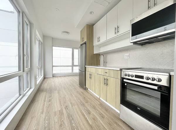 $2,699 / 1br - Absolutely Stunning True 1-Bedroom Apartment in Full-Service Luxury Bu (Flatbush)63827341326721120