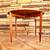 1960s Mid Century Modern H. Engholm & Svend Age Willumsen Fritz Hansen 3 thumbnail