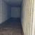 40' Ground Level Storage Conex Sea Container 8 thumbnail