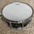 Sakae SDM1455BR 5.5x14 Black Nickel Brass Snare Drum (Made in Japan) 2 thumbnail