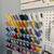 Ricoma TC1501 12 Needle & Uninet iColor 560 (Used) + INVENTORY!!! 4 thumbnail