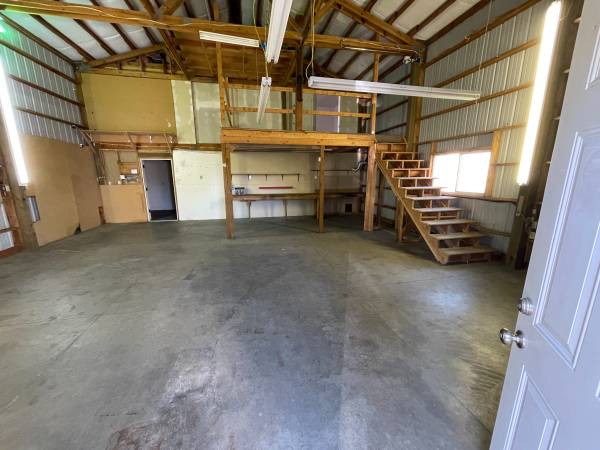 $1,800 192nd Ave Camas/Vancouver Storage Building (Camas East Vancouver)63820909331201122