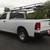 2020 RAM 1500 CLASSIC REG CAB LONG BED WORK TRUCK LADDER RACK 3 thumbnail