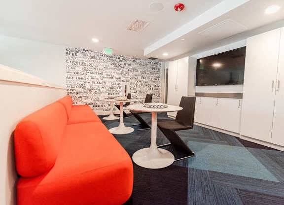 $1,728 / 1 hab - 536 pies² - Encimeras de granito, 1B/1B, en Seattle WA (400 S Jackson Street, Seattle, WA)63850641987585123