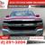 2018 Chevrolet Chevy Silverado 1500 Crew Cab 1435 in LT w1LT w 1 LT w- 2 thumbnail