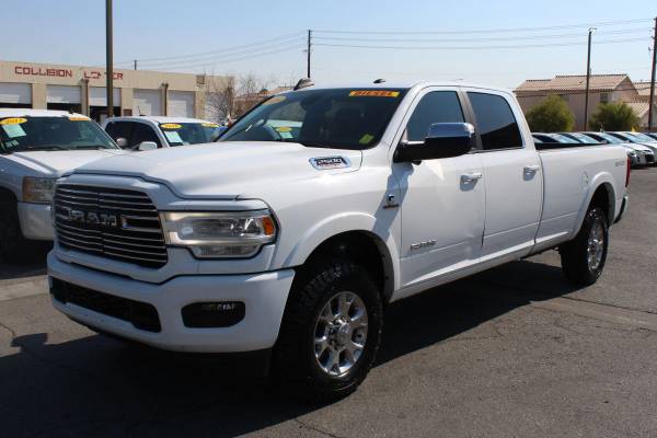Ram 2500 Crew Cab - BAD CREDIT BANKRUPTCY REPO SSI RETIRED APPROVED - $0.0063469595916289121