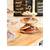 IKEA KVITTERA 3-Tier Glass Serving Tray Stand 5 thumbnail