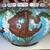 Large Chinese Antique Cloisonne Bowl 12 thumbnail