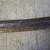VINTAGE OHIO TOOL 10" WOODWORKING WOOD DRAW KNIFE -  USA 5 thumbnail