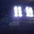 Spot light mirrors NIB 9 thumbnail