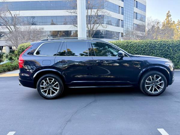 2019 VOLVO XC90, AWD, NAVI, BACKUP CAMERA, NEW TIRES, THIRD ROW SEATS! - $14,995 (Sacramento)63470759475457124