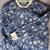 Aritzia TNA Retro Floral Oversized Sweater brand new 4 thumbnail
