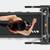 Heavy Duty Treadmills for Home 400 lb Capacity With Auto Incline 2 thumbnail