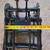 Mini Skid Steer Grapple Attachment – Brand New – Heavy Duty x (Kauai) 2 thumbnail