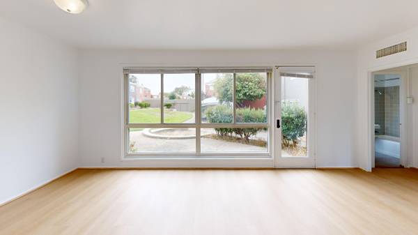 $3,581 / 2hab - 942ft2 - 117 Serrano@Fuente/Casa adosada amplia en Parkmerced/Vista al patio/Se aceptan mascotas (ingleside / SFSU / CCSF)63847326142081120