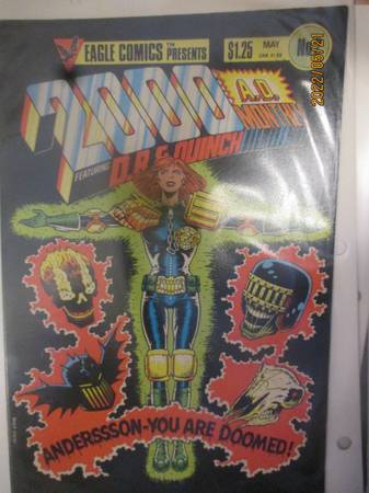comixs 1