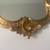 French Italian Baroque Style Mirror Gold 4 thumbnail