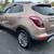2018 Buick Encore 3 thumbnail