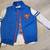 Superman shirts, vest, cape 3 thumbnail