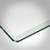 Span craft table top glass 30" X 60" 2 thumbnail