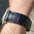 PANERAI LUMINOR DUE 45mm Titanium Blue Dial Gold Hands 3 thumbnail