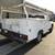 2015 Chevrolet Silverado 3500HD DRW Work Truck UTILITY BED DIESEL 5 thumbnail