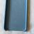 Apple Iphone 7 cell phone case blue 4 thumbnail