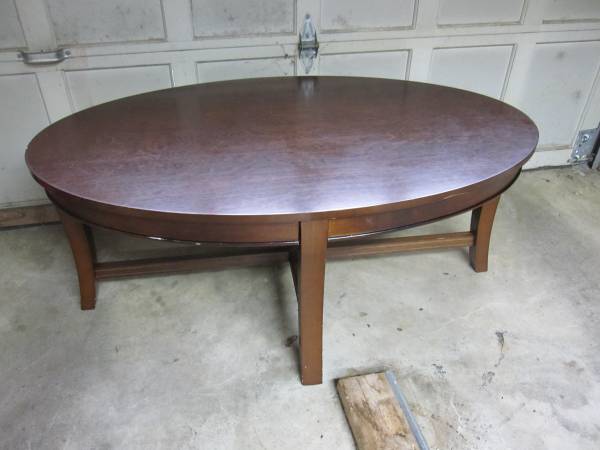 Coffee Table 1