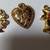 Vintage 1990 Avon Charms-Pendants 3 thumbnail