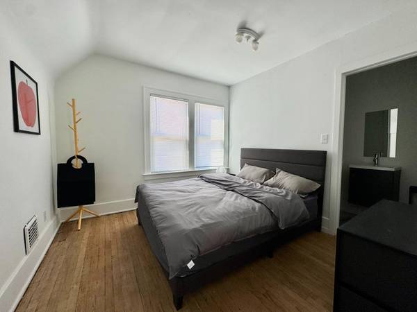 1 All inclusive! Move in ready! Private Room with private bathroom 1