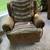 Recliner, Love seat and couch 1 thumbnail
