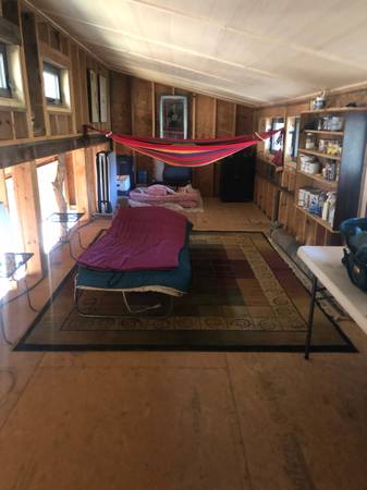 $315,000 Remote Rustic Cabins (Old Fort)64029209064065122
