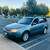 2012 Subaru Forester 2.5X Premium One Owner Green/Grey 3 thumbnail